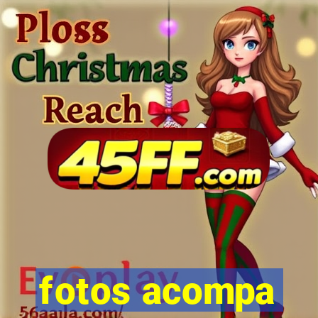 fotos acompa